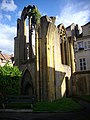 Église des Grands-Carmes de Metz