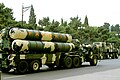 2013-cü ildə Bakıda keçirilən hərbi paradda S-300 PMU2 "Favorit" uzun radiuslu zenit raket sistemi
