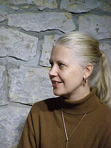 Monika Granja (leden 2023)