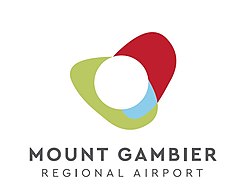 Mount Gambier Airport logo