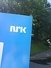 NRK har fortsatt flest seere i Norge. Foto: Kph