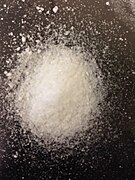 Sodium perrhenate (NaReO4)