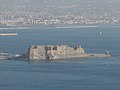 Castel Dell Ovo