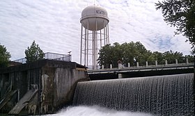 Newton Falls (Ohio)