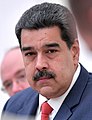 Venezuela Venezuela Nicolás Maduro, Presidente