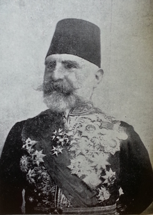 Naum Pasha