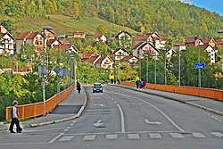 Novi most