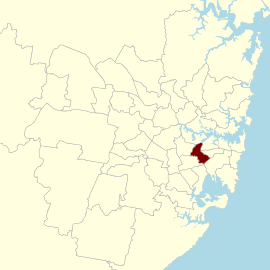 Nsw electoral district summerhill 2015.svg