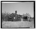 Ketch Ranch House exterior structure near Medicine Park