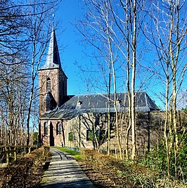 Sint-Odulphuskerk