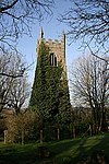 Tower of former Church of Saint Kea