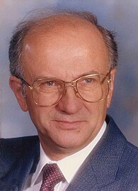 Dr. Heinrich Stangl Buchhändler von 1957 bis 1986