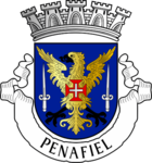 Wappen von Penafiel