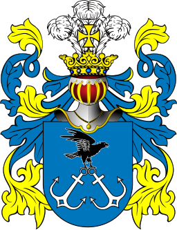 POL COA Celejów