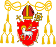 Варминский герб