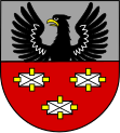 Wappen von Oporów