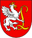 Blason de Powiat de Lubaczów