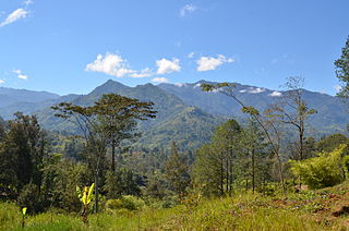 Angoram, Papua New Guinea