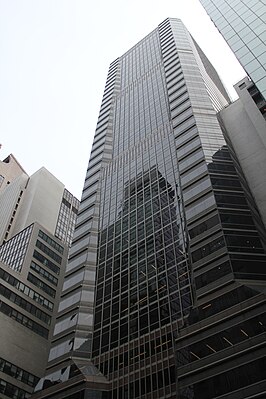 Park Avenue Tower