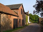 Passaford Farmhouse