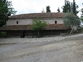 Старата македонска црква „Св. Атанасиј“