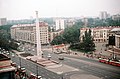 Peremohy Square in Kiev, 1985.JPEG
