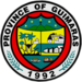 Provincial seal of Guimaras