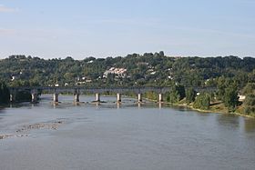 Image illustrative de l’article Pont-canal d'Agen