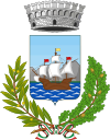 瓦尔特拉瓦利亚港徽章