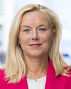 Sigrid Kaag (D66)