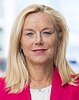 Sigrid Kaag (2018)