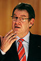 Poul Nyrup Rasmussen 1993-2001