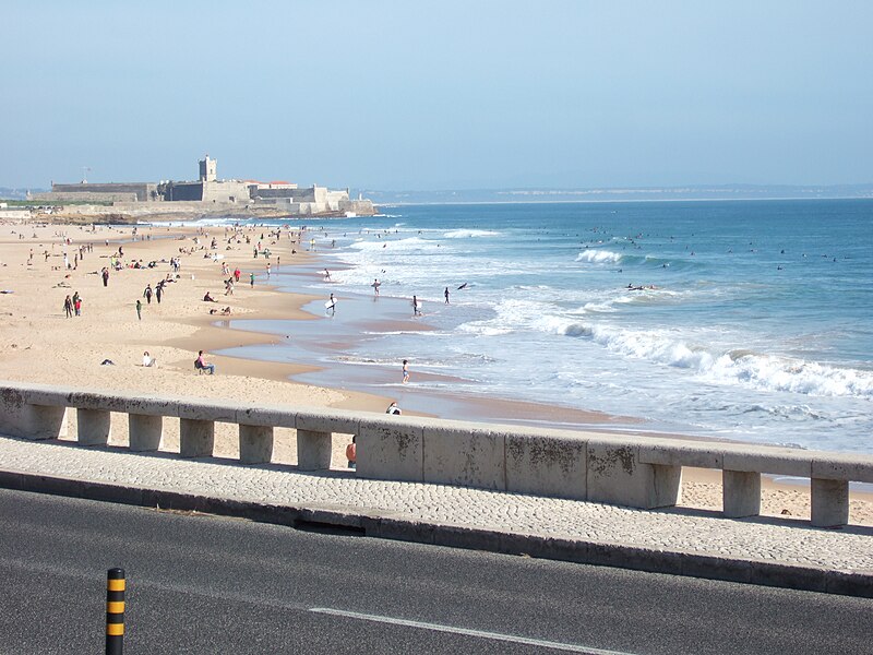 Carcavelos