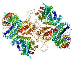 Protein TIAM1 PDB 1foe.png