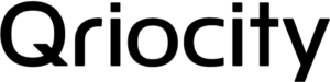 Логотип Qriocity