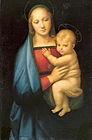 Madonna Granduka (1505.g)