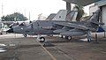 Retired AV-8S Thai Navy