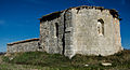 Ermita de San Juan.