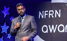 Romesh Ranganathan in 2013.jpg