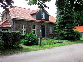 School in Rottberg