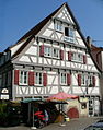 Altes Haus