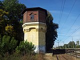 Wasserturm