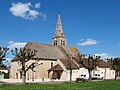 Église Saint-Denis de Saint-Escobille