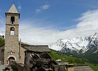 Saint-Véran - Eglise réformée -686. jpg