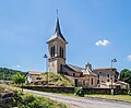 Kirche Saint-Amand