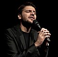 Sami Yusuf geboren op 21 juli 1980