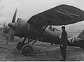 PZL P.11a ze 113 em (1936–1939)