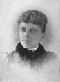 Sara Miranda Maxson Cobb - art educator