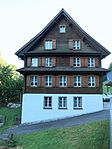 Haus Weiermattli