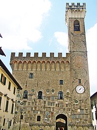 Scarperia e San Piero